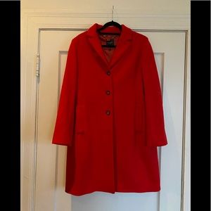 MaxMara Weekend Coat